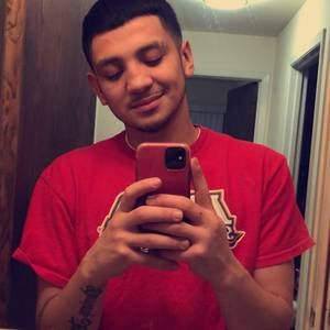 Meet your Posher, Miguel